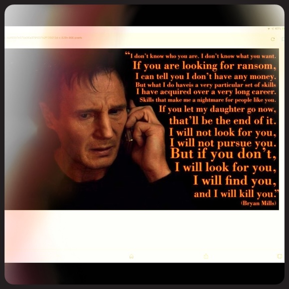 When They Go Low ... Other - Lowballers. When You go Low...We Get a Highball.